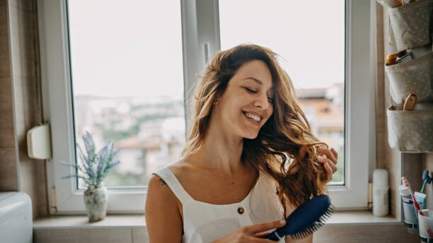 3 Benefits to Using an Overnight Hair Mask
