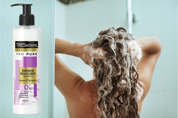 3 Benefits to Using an Overnight Hair Mask