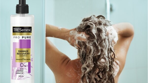 3 Benefits to Using an Overnight Hair Mask
