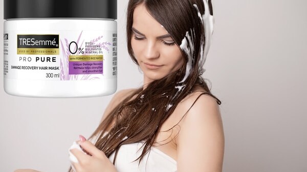 3 Benefits to Using an Overnight Hair Mask