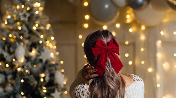 Best Hair Styles For Girls This Winter: 7 Of The Best
