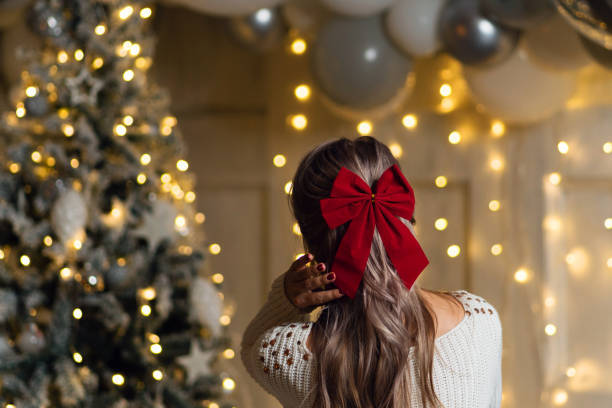Best Hair Styles For Girls This Winter: 7 Of The Best