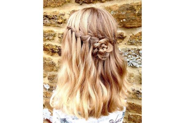 FAQs about best hairstyles for girls this winter