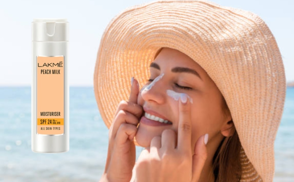 best sunscreen for dry skin