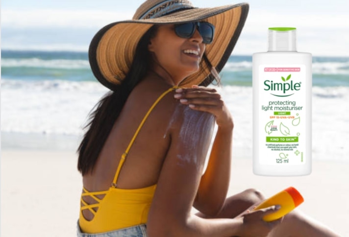 best sunscreen for dry skin