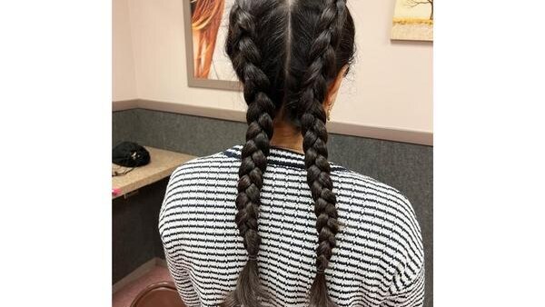 FAQs about best hairstyles for girls this winter