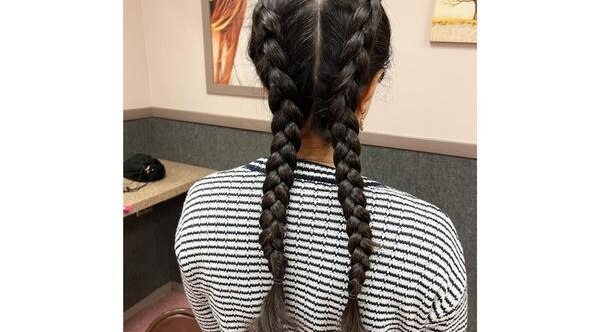 FAQs about best hairstyles for girls this winter