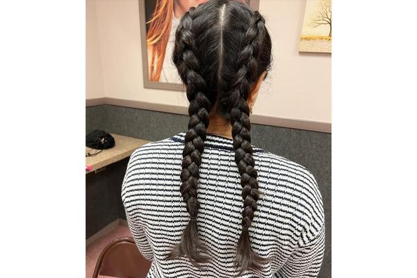 FAQs about best hairstyles for girls this winter