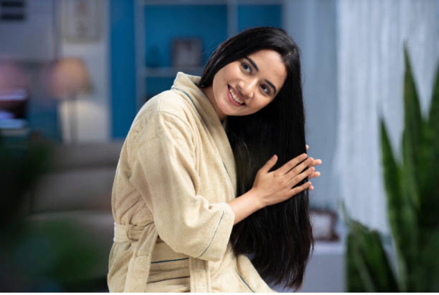 FAQs about Indulekha Hair Oil