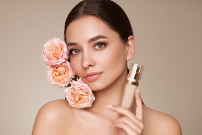 What Is A Serum Foundation And Why It Works For All Skin Types