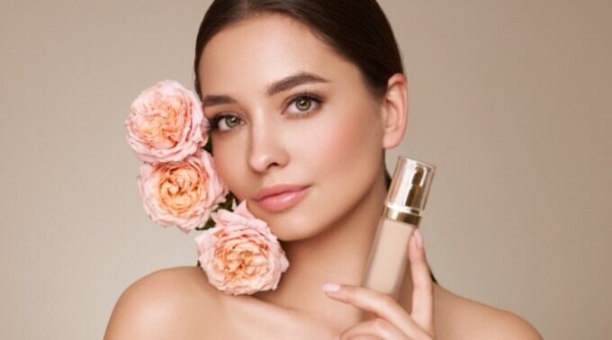 What Is A Serum Foundation And Why It Works For All Skin Types