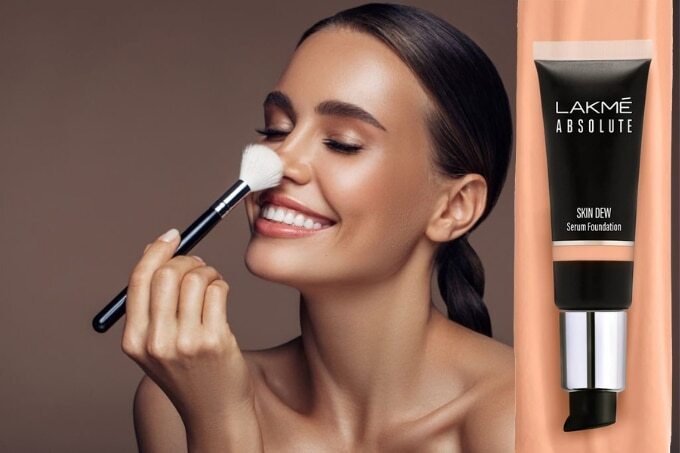 FAQs about serum foundation