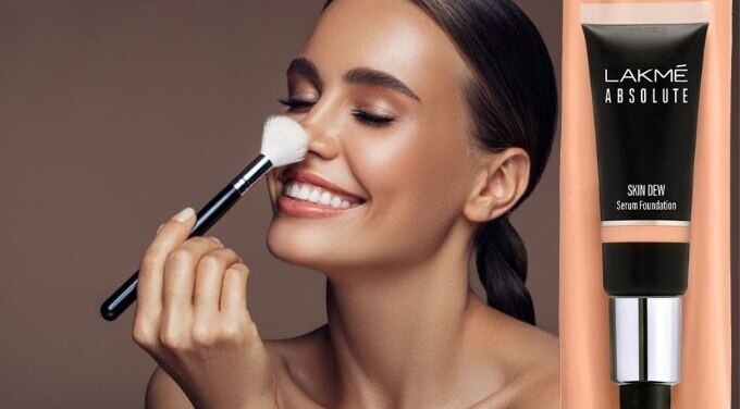 FAQs about serum foundation