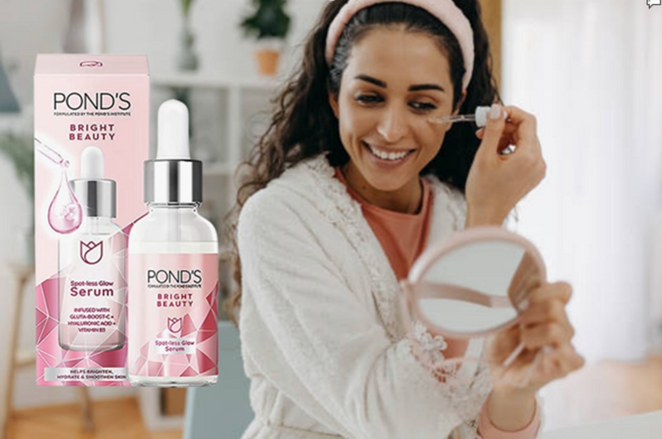 hyaluronic acid serums.