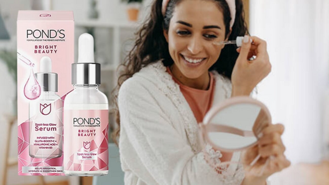hyaluronic acid serums.