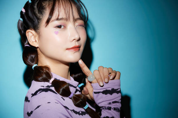 Trendy Korean Hairstyles And Haircuts For 2022