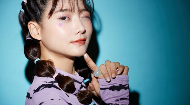 Trendy Korean Hairstyles And Haircuts For 2022