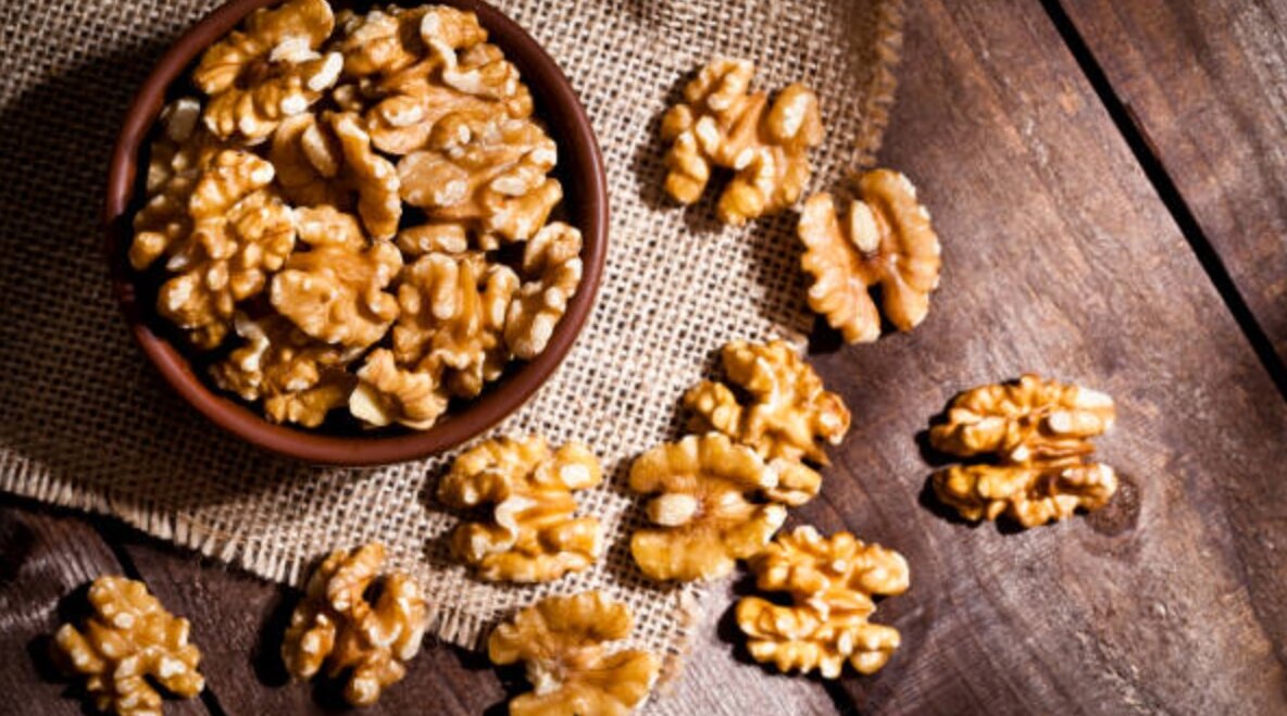 Walnut Benefits For Skin & Hair: Your Complete Guide