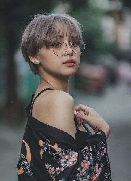 Trendy Korean Hairstyles and Haircuts | Top 5