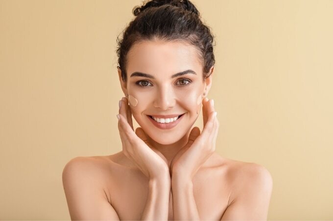 FAQs about serum foundation