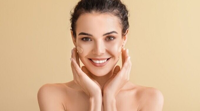 FAQs about serum foundation