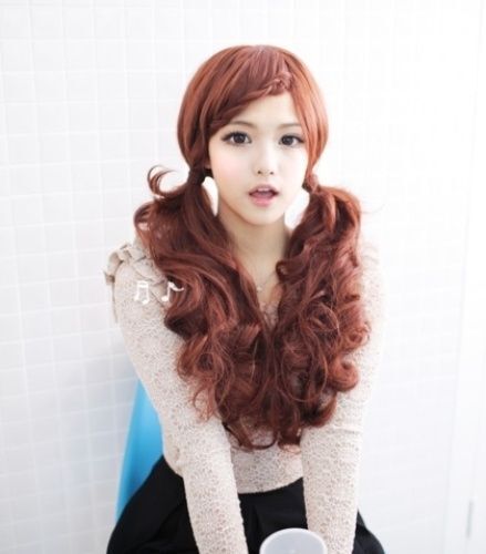 Trendy Korean Hairstyles and Haircuts | Top 5