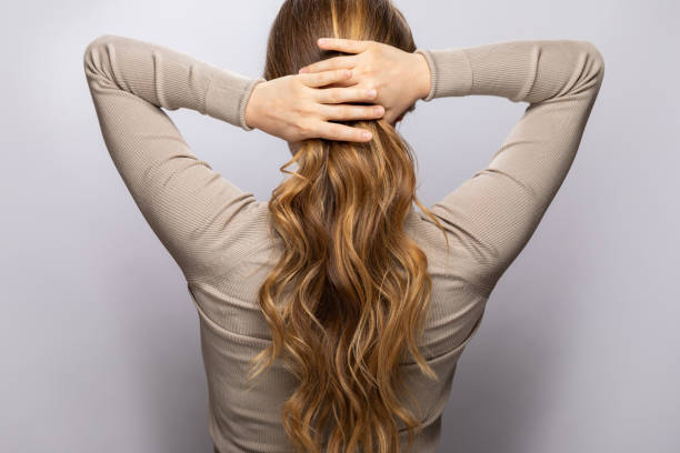 Make Your Hair Grow Faster And Stronger Naturally: Here’s How