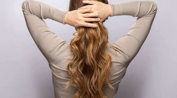 Make Your Hair Grow Faster And Stronger Naturally: Here’s How