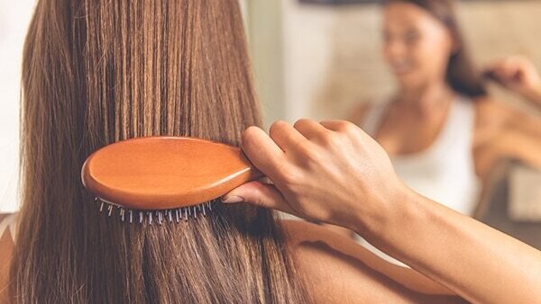 How to Make Your Hair Grow Faster and Stronger Naturally