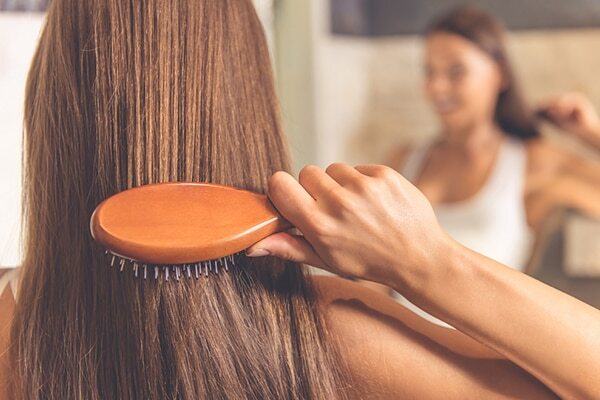 How to Make Your Hair Grow Faster and Stronger Naturally