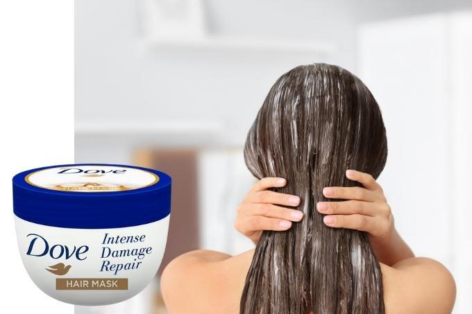 FAQs about how to repair damaged hair without cutting