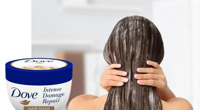 FAQs about how to repair damaged hair without cutting