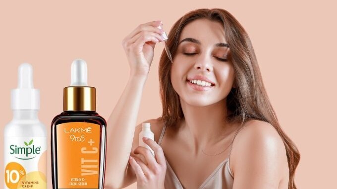 how to get clear skin woman lakme sunscreen