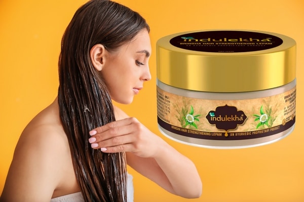 How to Make Your Hair Grow Faster and Stronger Naturally