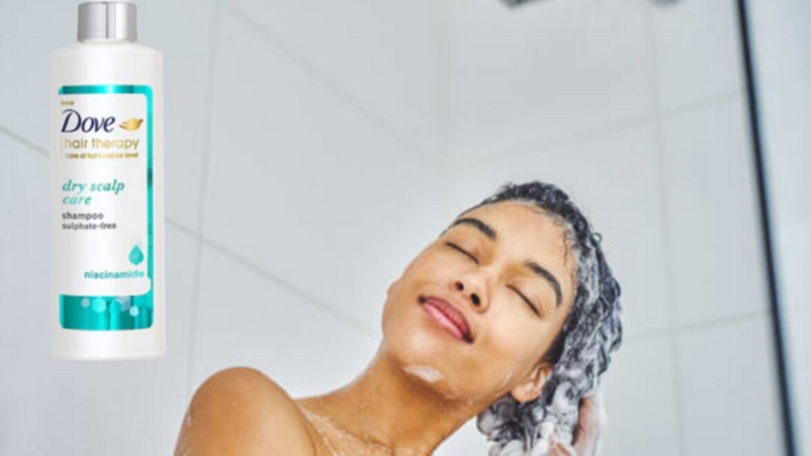 anti hair fall shampoo