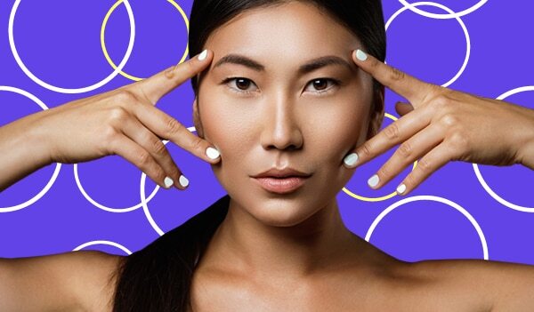 Makeup For Monolid Eyes: A Full Guide