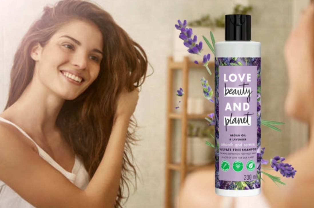 anti hair fall shampoo