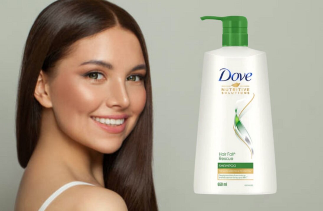 anti hair fall shampoo