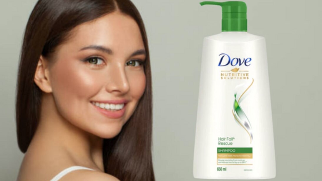 anti hair fall shampoo