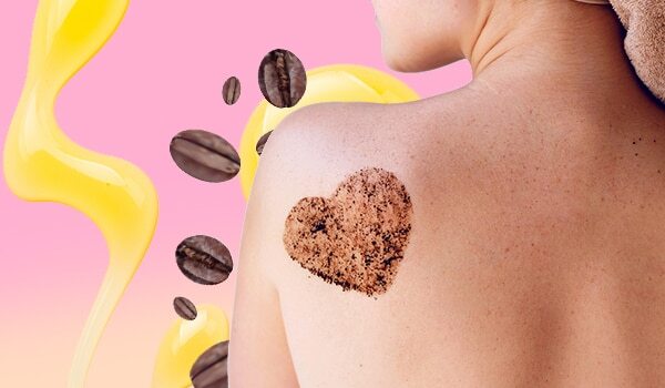 Diy Coffee And Honey Body Scrub Your Skin Will Love