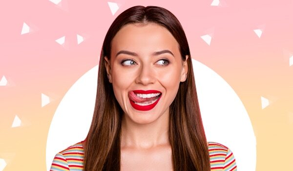 Have A Habit Of Licking Your Lips? You Need To Kick It Right Now!