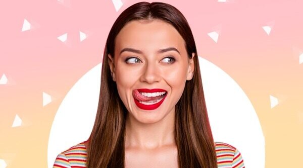 Have A Habit Of Licking Your Lips? You Need To Kick It Right Now!