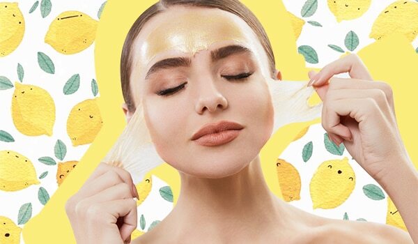 A 2-Ingredient Diy Peel Off Mask To Deep Cleanse Your Skin