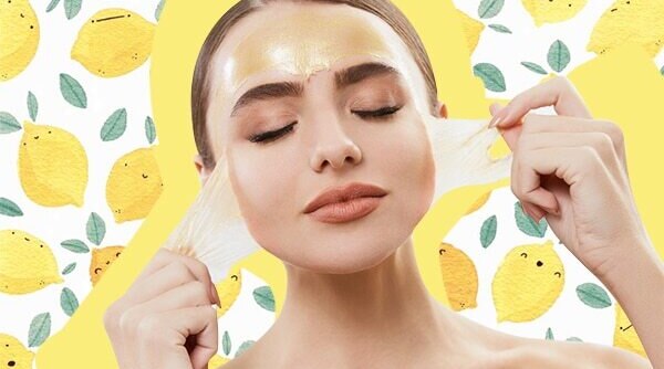 A 2-Ingredient Diy Peel Off Mask To Deep Cleanse Your Skin
