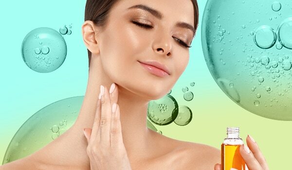 A Guide To Choosing The Right Carrier Oil For Each Skin Type