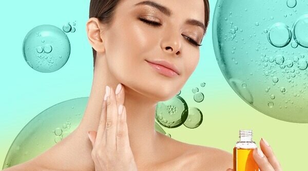 A Guide To Choosing The Right Carrier Oil For Each Skin Type