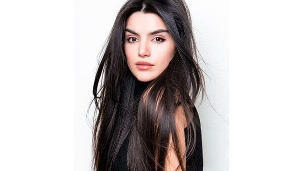 Maybe cut your hair short