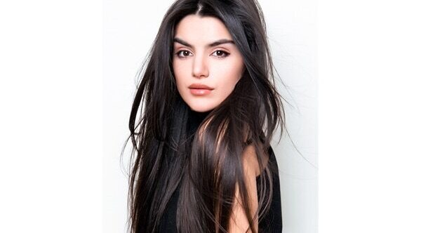 Maybe cut your hair short