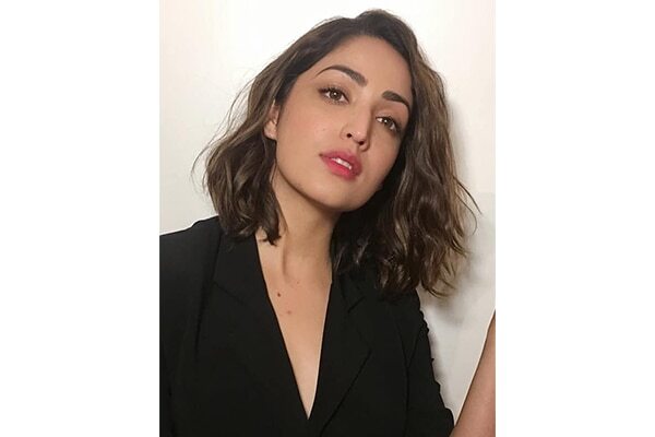 Maybe cut your hair short
