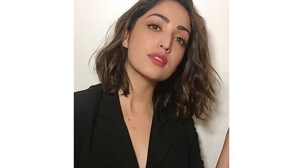 Maybe cut your hair short